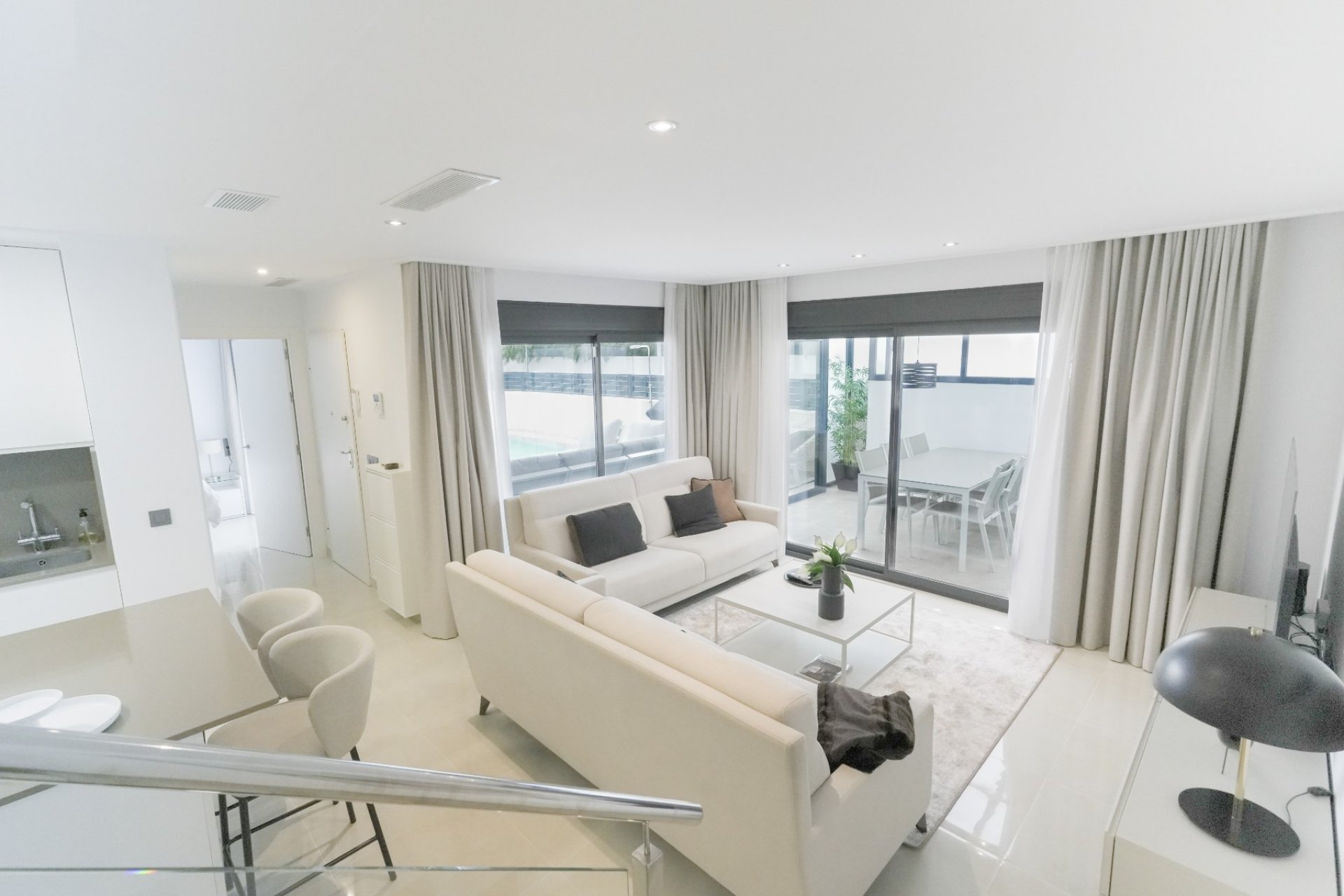 Resale - Terraced house / Townhouse - Dolores