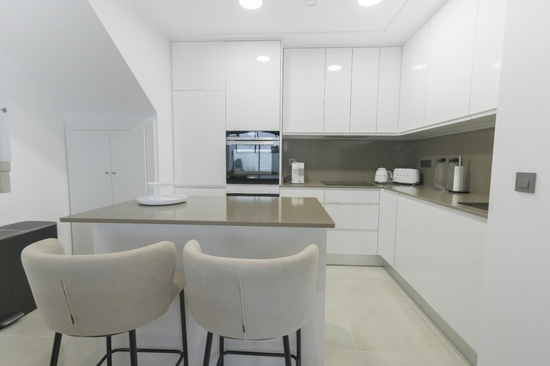 Resale - Terraced house / Townhouse - Dolores