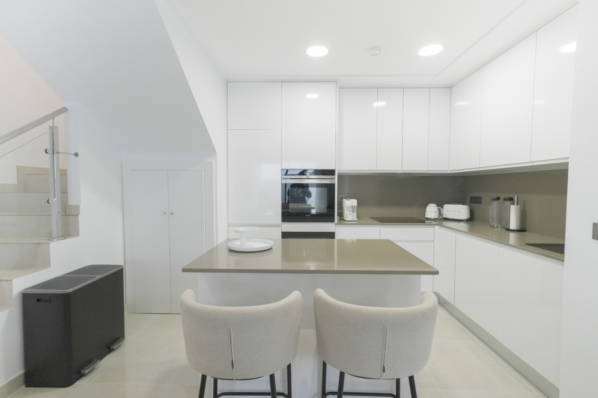 Resale - Terraced house / Townhouse - Dolores