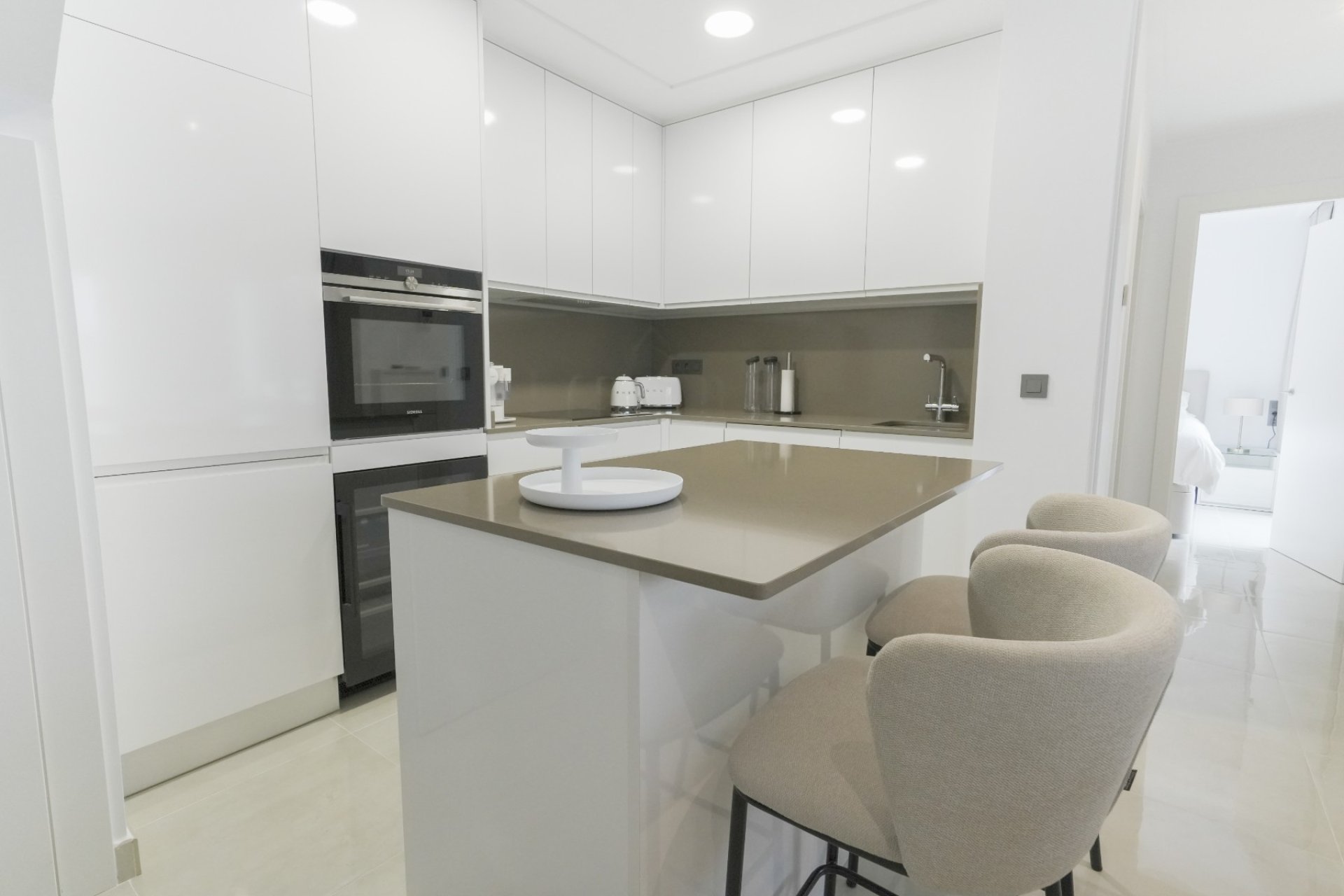 Resale - Terraced house / Townhouse - Dolores