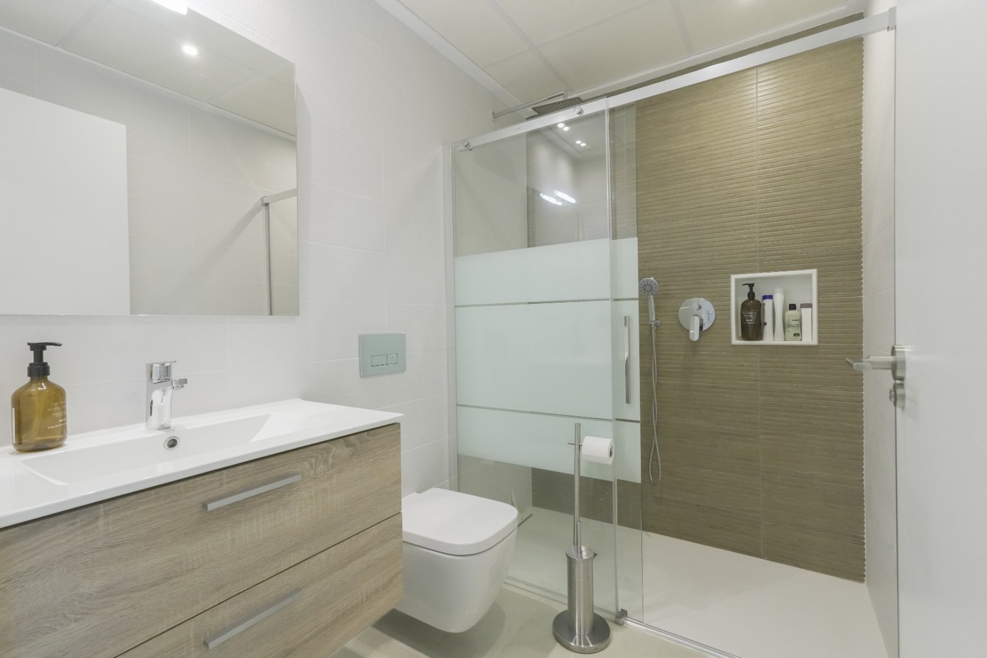 Resale - Terraced house / Townhouse - Dolores