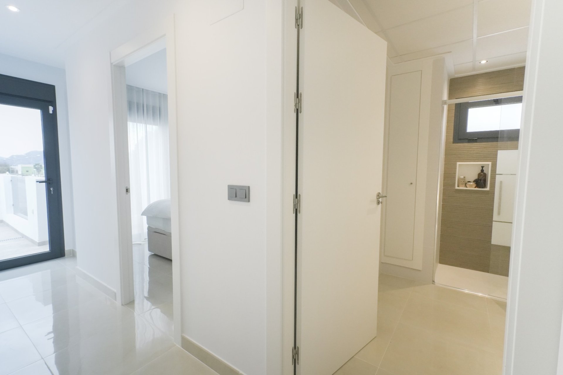 Resale - Terraced house / Townhouse - Dolores