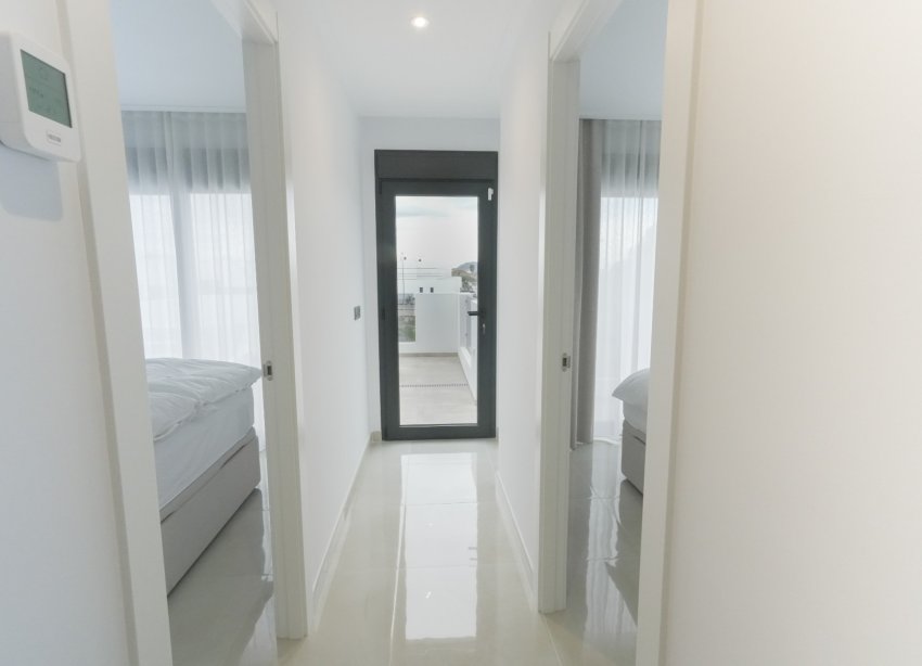 Resale - Terraced house / Townhouse - Dolores