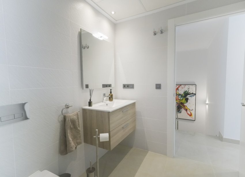 Resale - Terraced house / Townhouse - Dolores