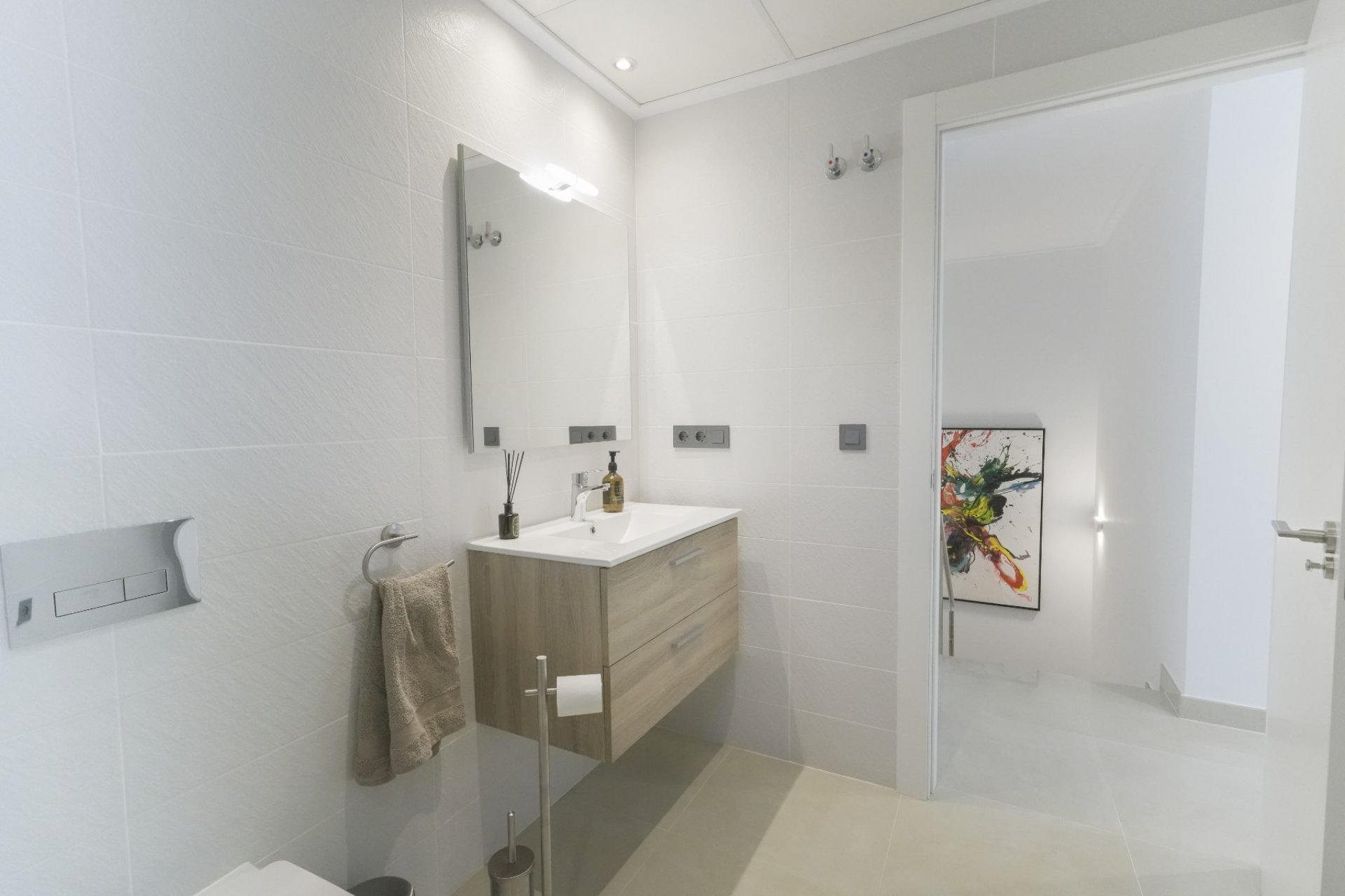 Resale - Terraced house / Townhouse - Dolores