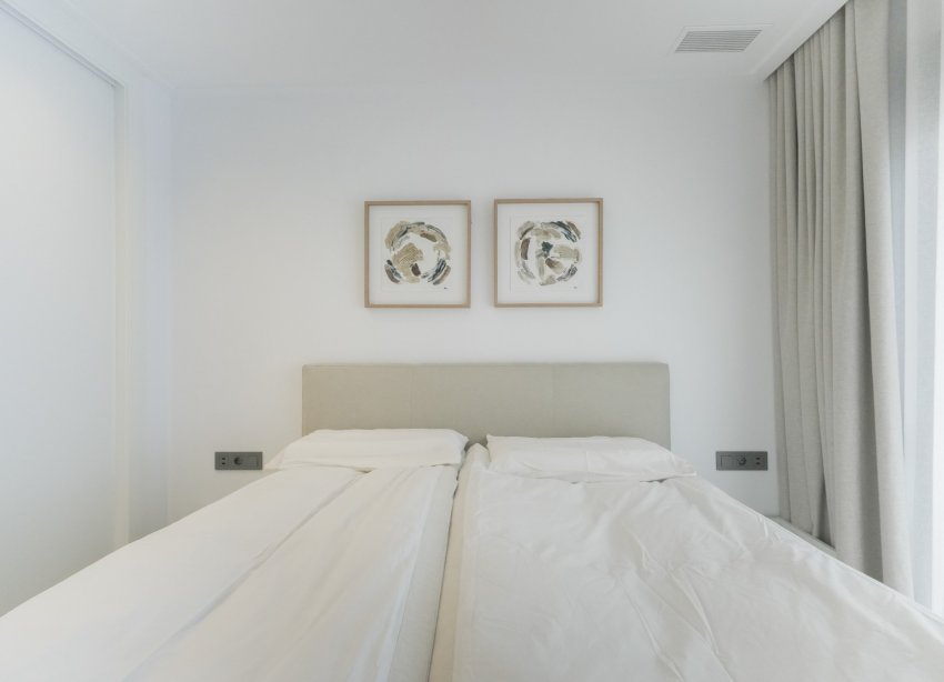 Resale - Terraced house / Townhouse - Dolores