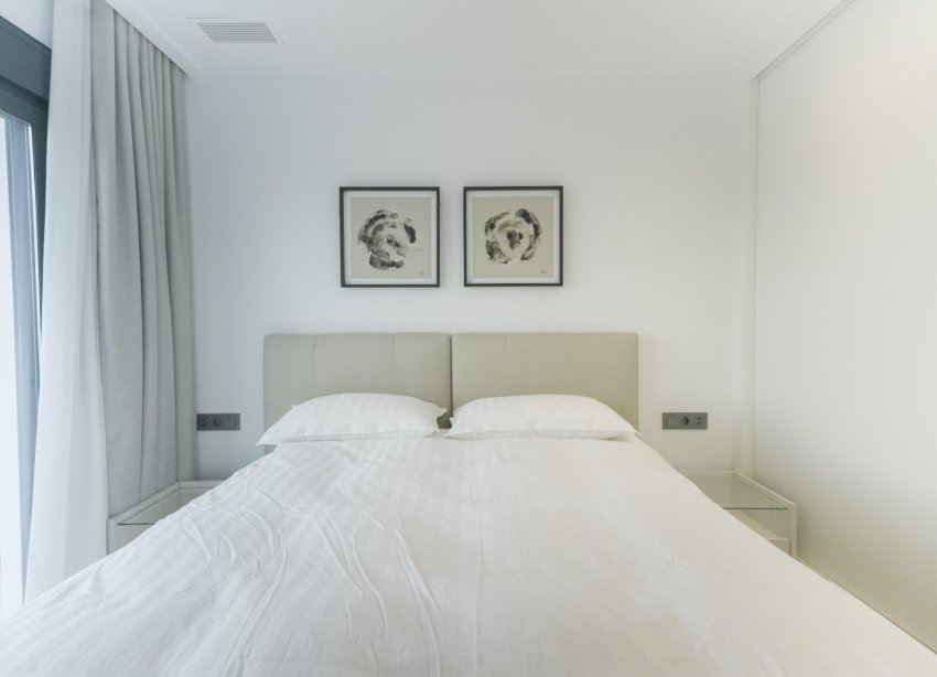 Resale - Terraced house / Townhouse - Dolores