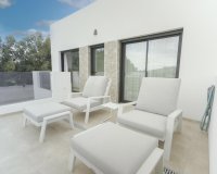 Resale - Terraced house / Townhouse - Dolores