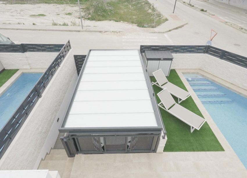 Resale - Terraced house / Townhouse - Dolores