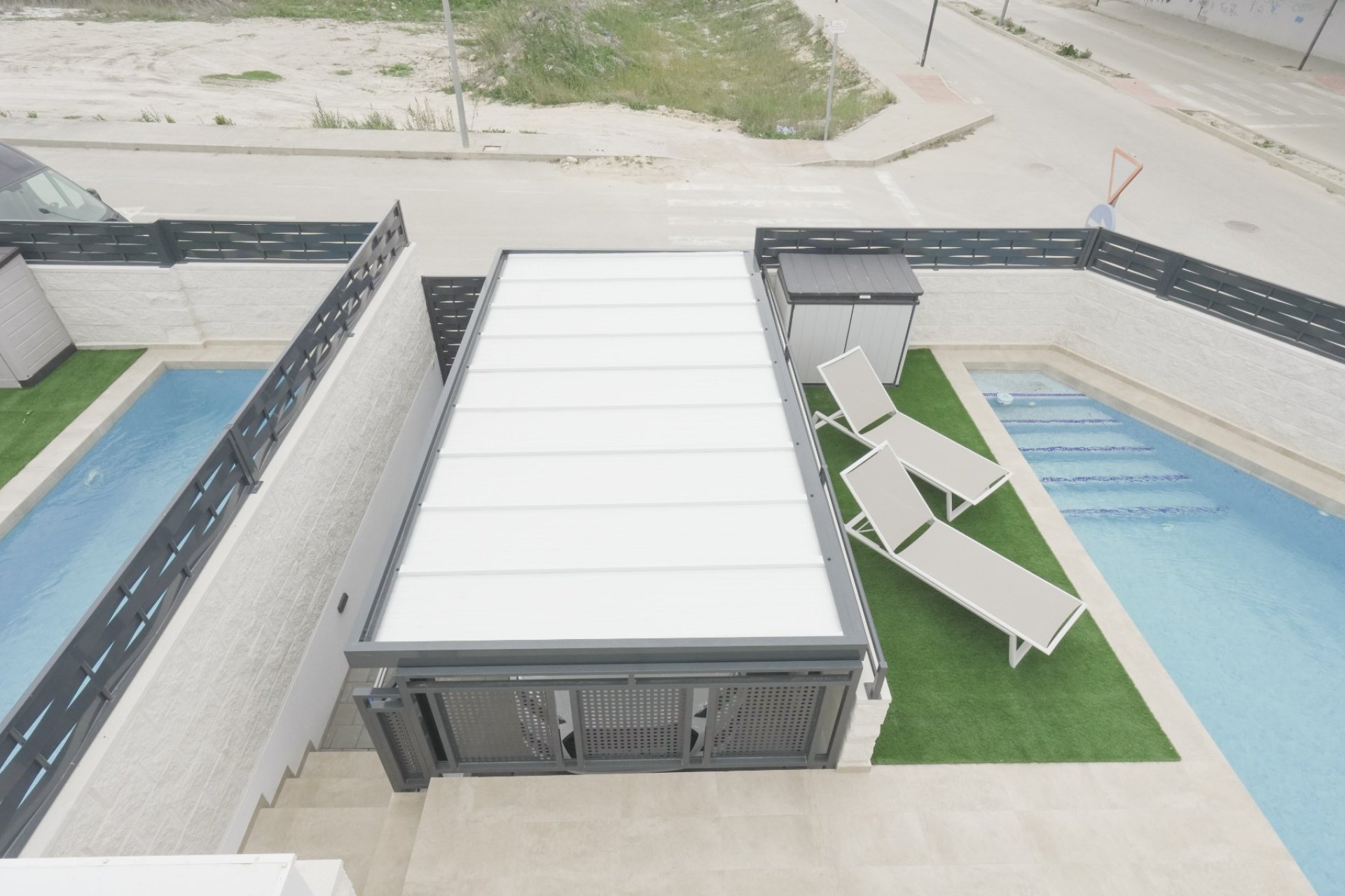 Resale - Terraced house / Townhouse - Dolores