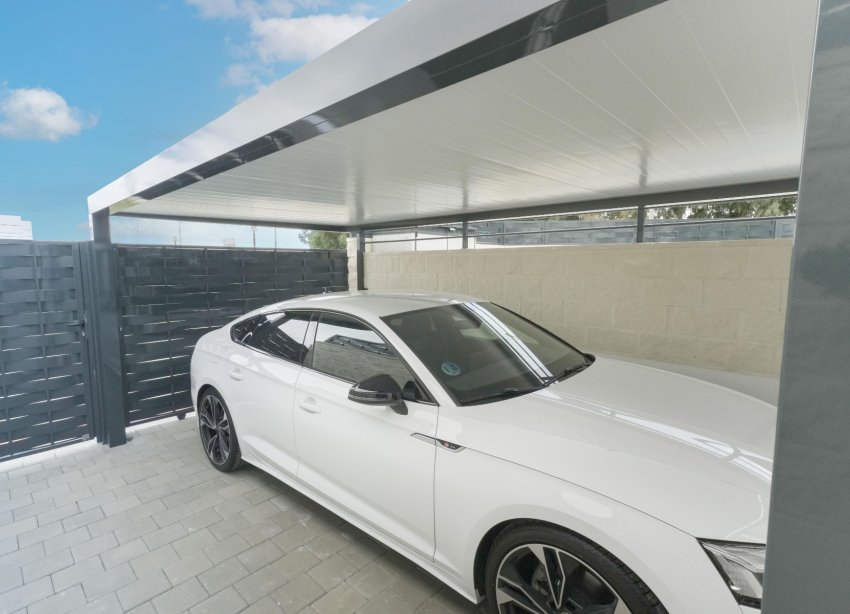 Resale - Terraced house / Townhouse - Dolores