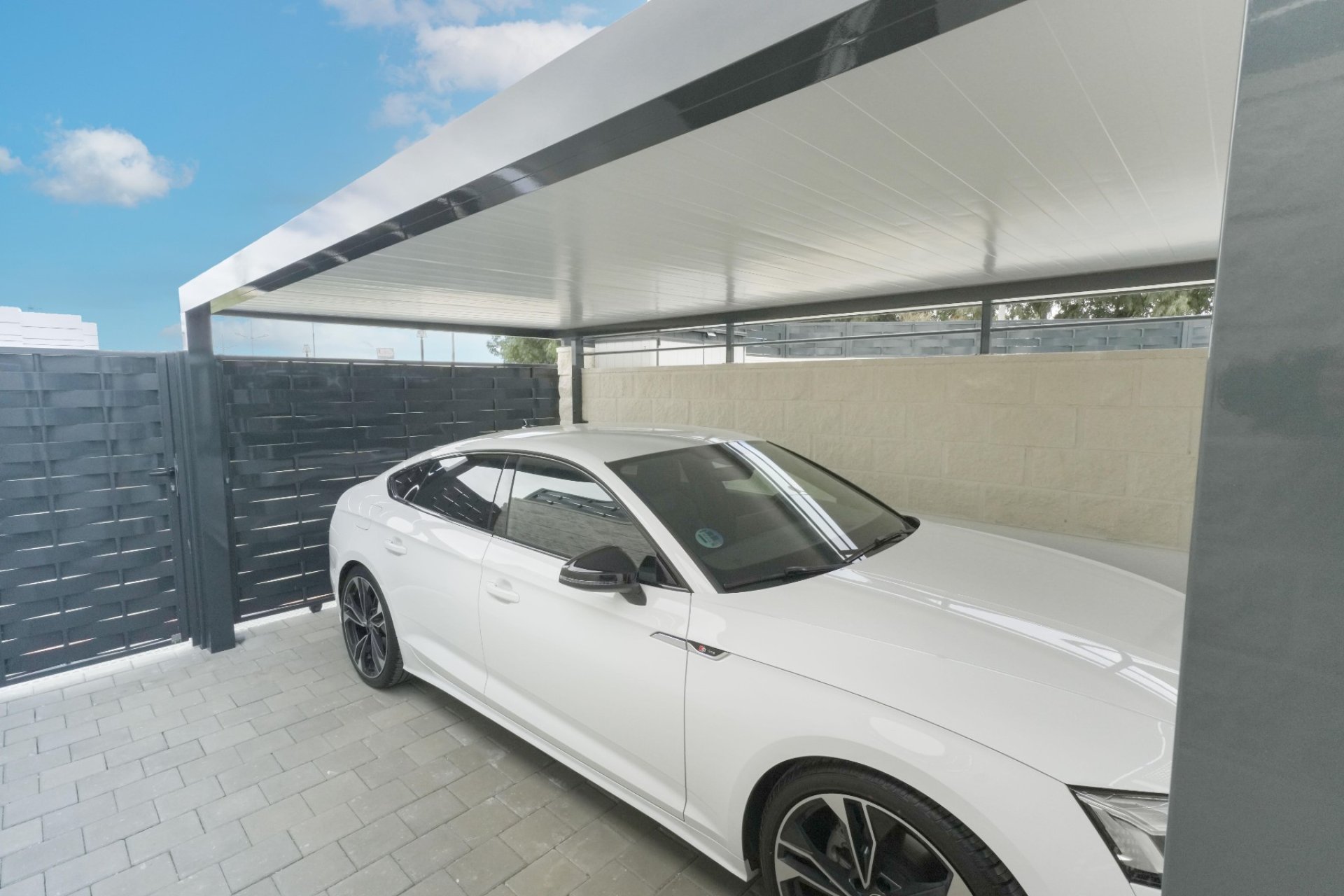 Resale - Terraced house / Townhouse - Dolores