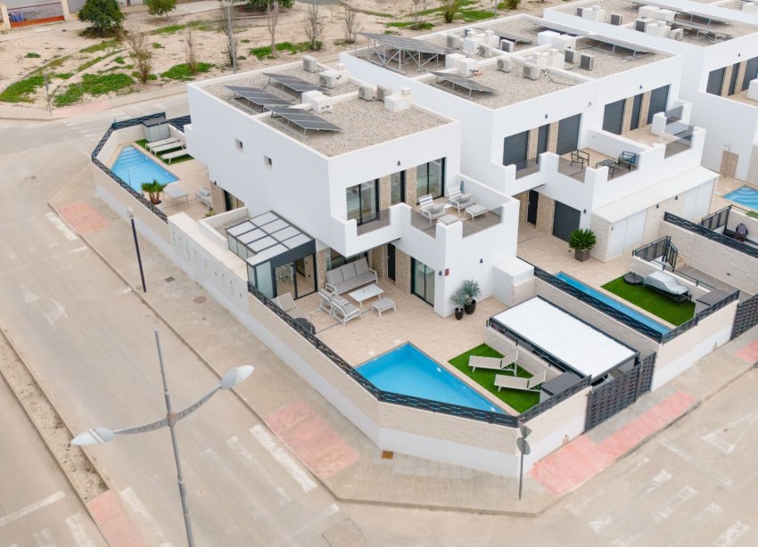 Resale - Terraced house / Townhouse - Dolores