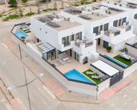 Resale - Terraced house / Townhouse - Dolores