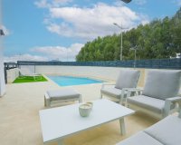 Resale - Terraced house / Townhouse - Dolores