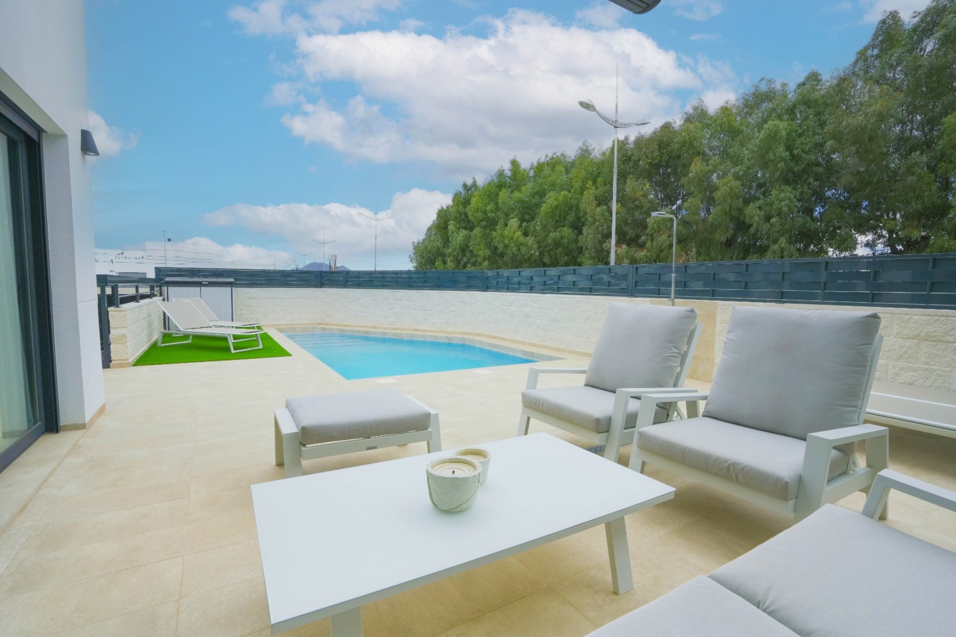 Resale - Terraced house / Townhouse - Dolores