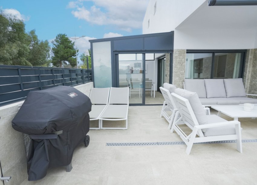 Resale - Terraced house / Townhouse - Dolores