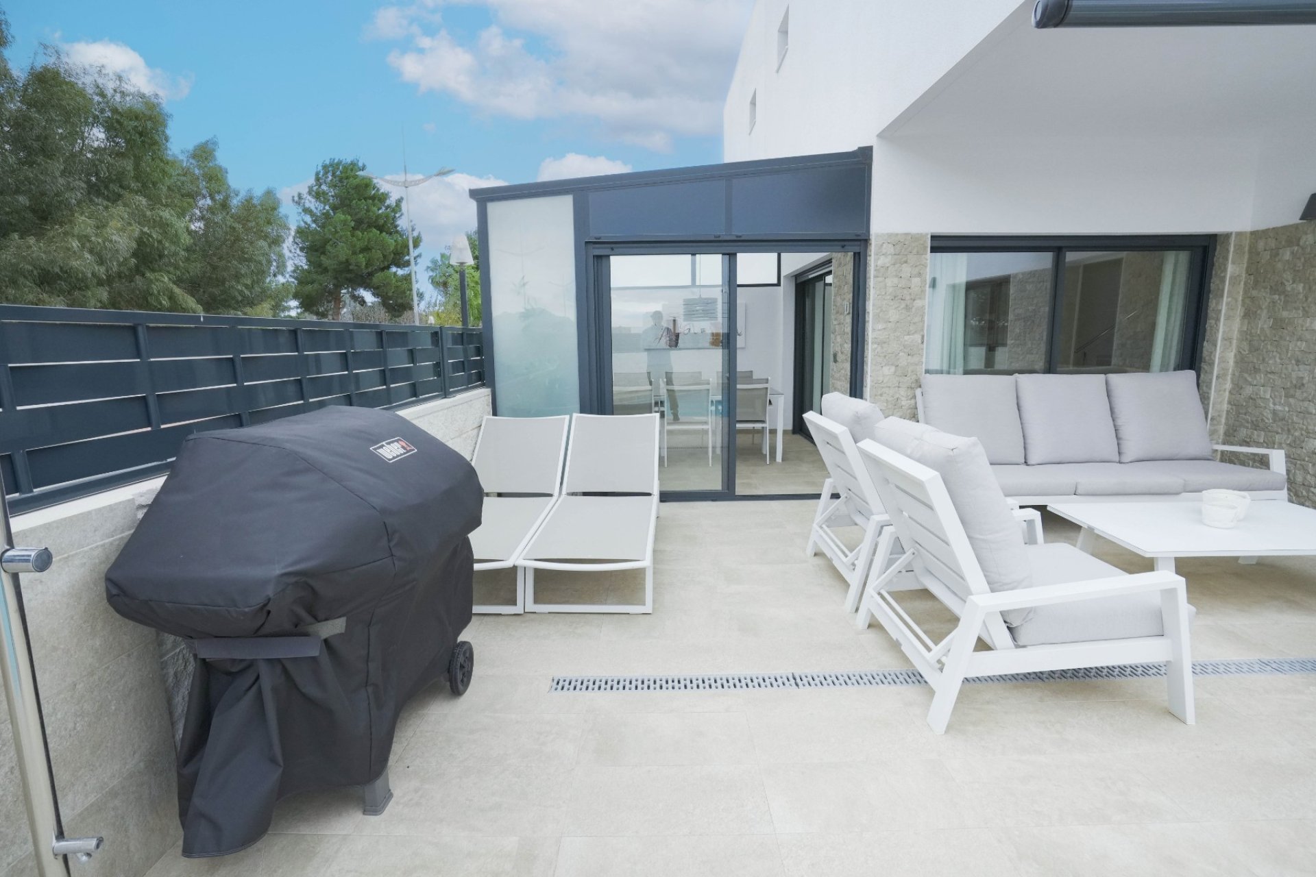 Resale - Terraced house / Townhouse - Dolores