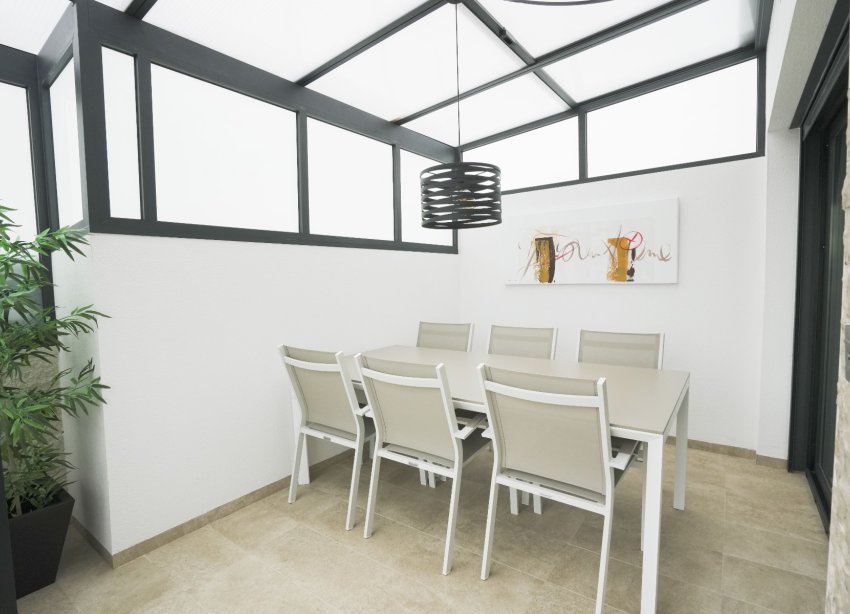 Resale - Terraced house / Townhouse - Dolores