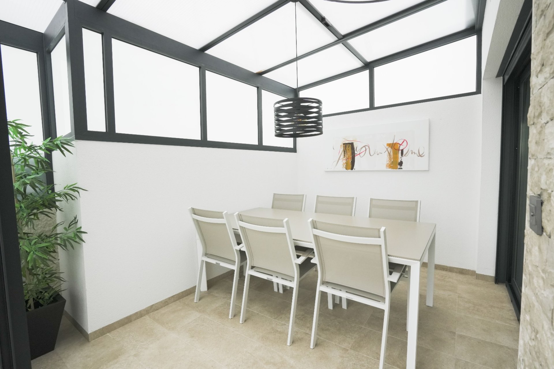 Resale - Terraced house / Townhouse - Dolores