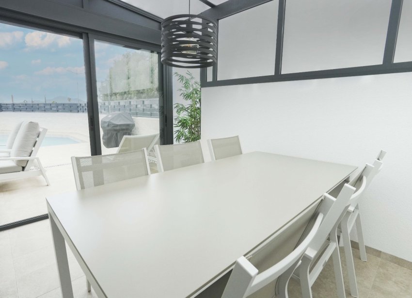 Resale - Terraced house / Townhouse - Dolores