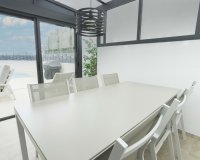 Resale - Terraced house / Townhouse - Dolores