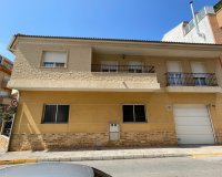 Resale - Terraced house / Townhouse - Formentera del Segura - Formentera de Segura
