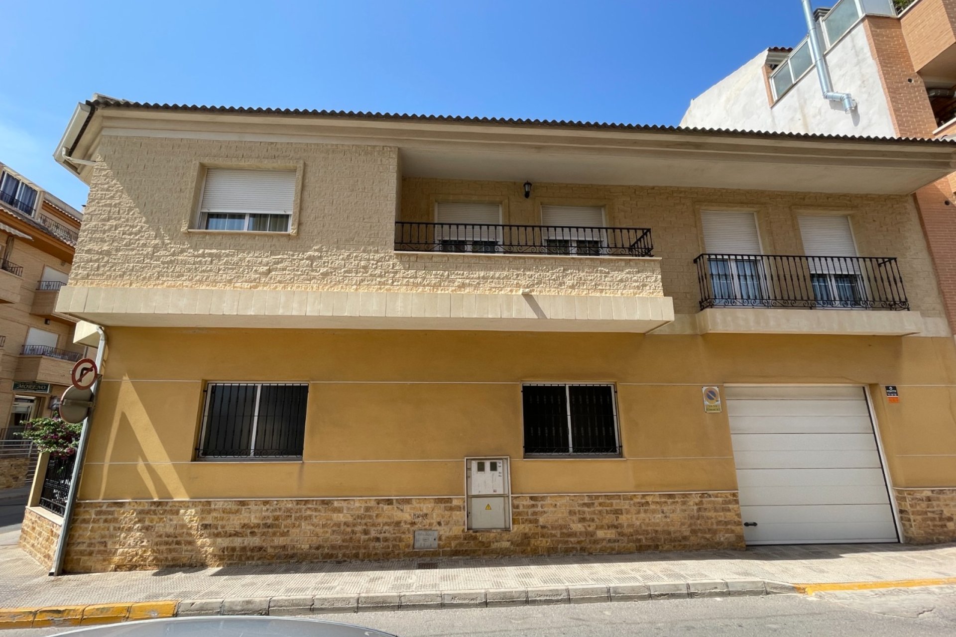 Resale - Terraced house / Townhouse - Formentera del Segura - Formentera de Segura