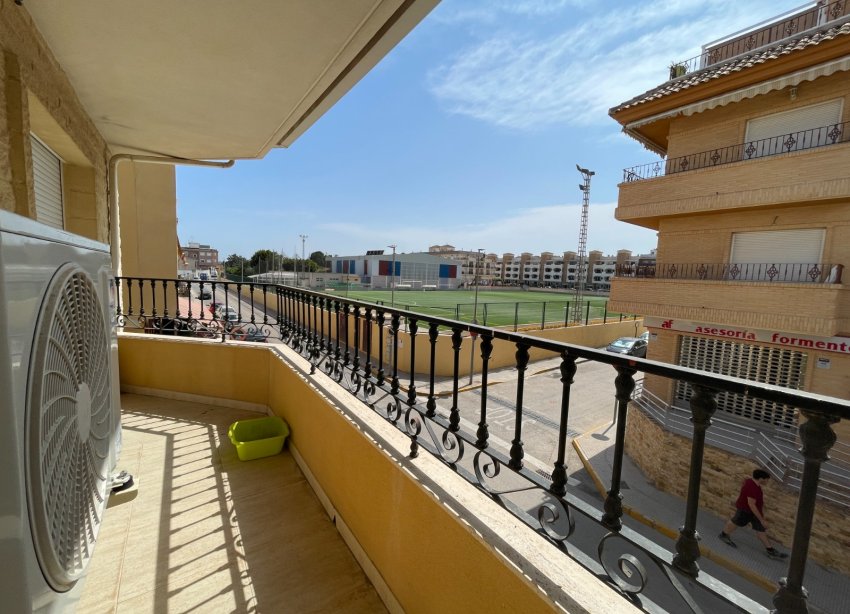 Resale - Terraced house / Townhouse - Formentera del Segura - Formentera de Segura