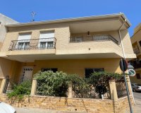 Resale - Terraced house / Townhouse - Formentera del Segura - Formentera de Segura
