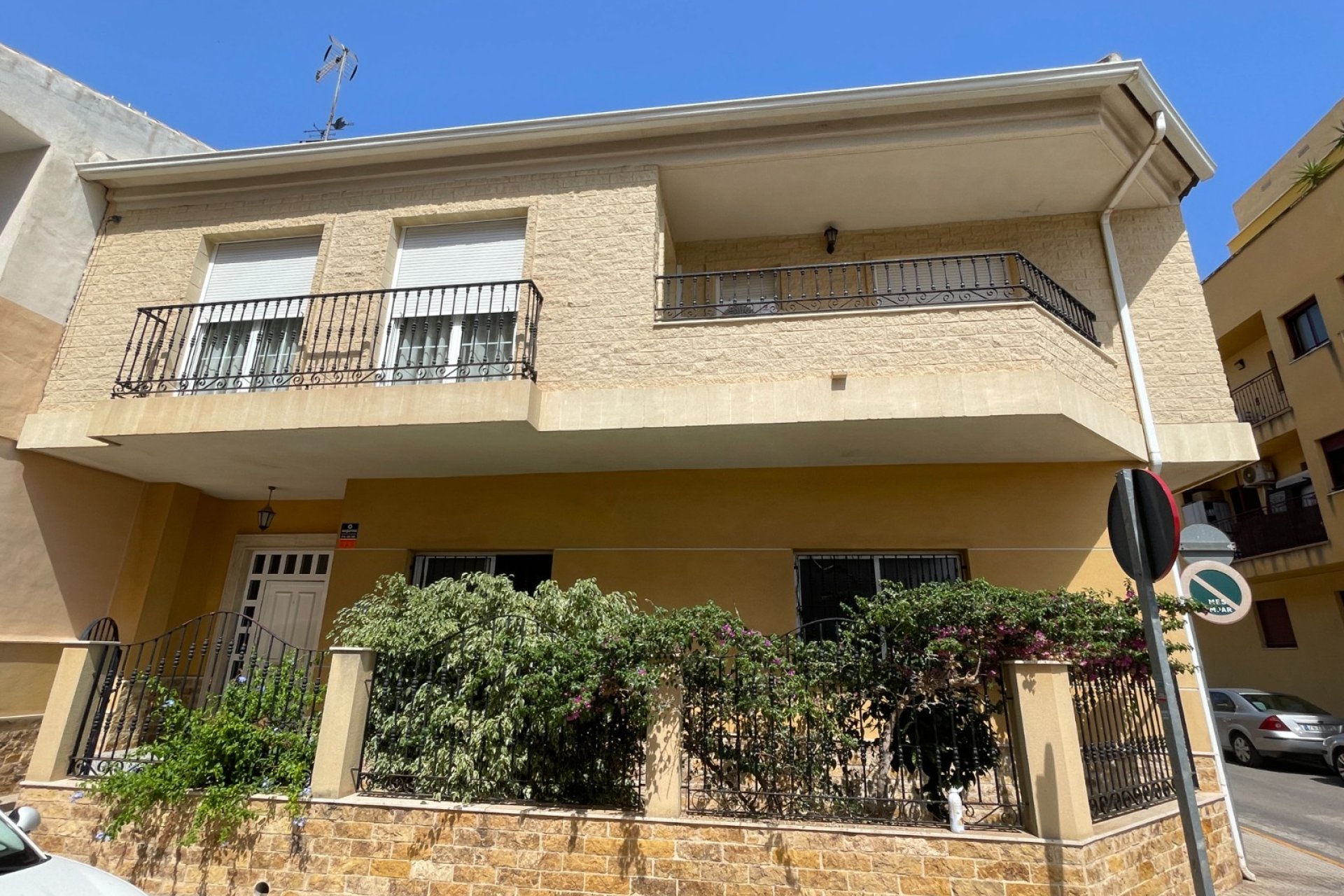 Resale - Terraced house / Townhouse - Formentera del Segura - Formentera de Segura