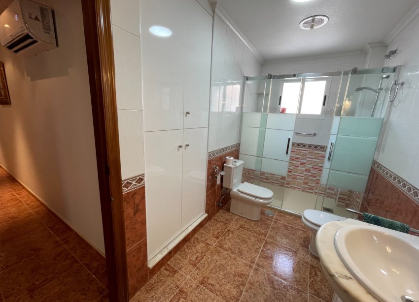 Resale - Terraced house / Townhouse - Formentera del Segura - Formentera de Segura