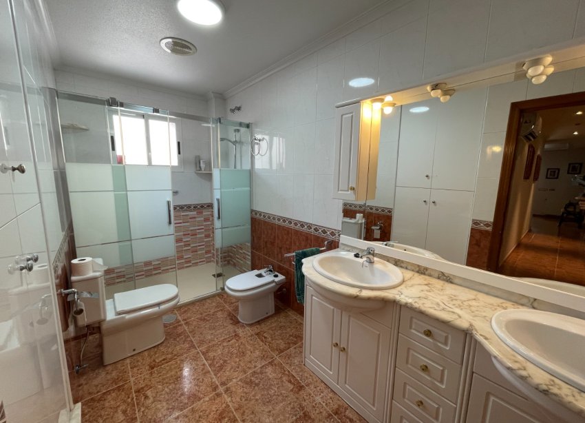 Resale - Terraced house / Townhouse - Formentera del Segura - Formentera de Segura