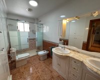 Resale - Terraced house / Townhouse - Formentera del Segura - Formentera de Segura