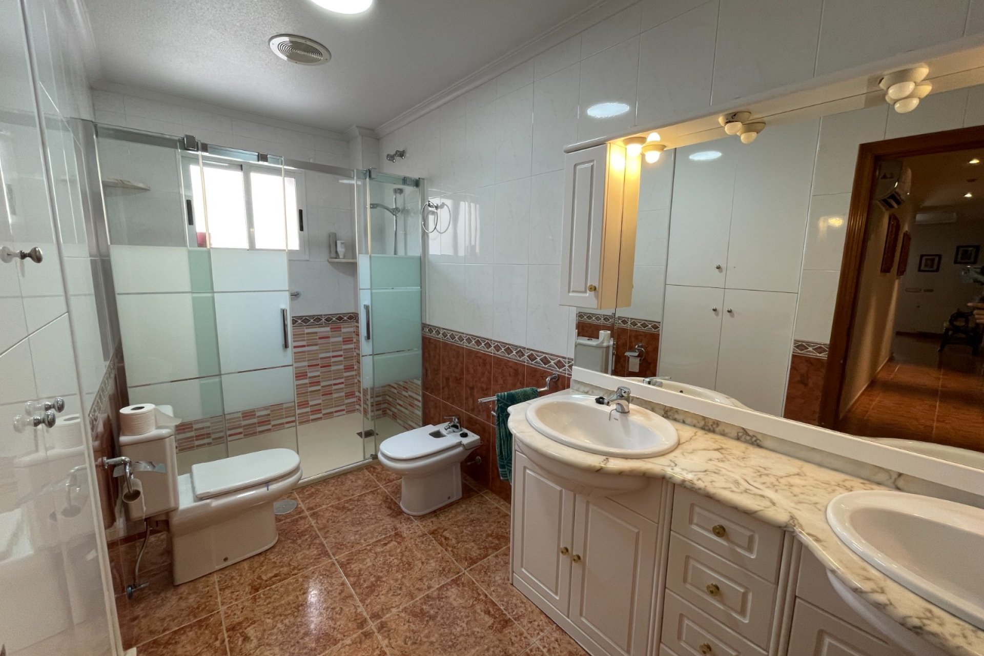 Resale - Terraced house / Townhouse - Formentera del Segura - Formentera de Segura