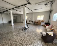 Resale - Terraced house / Townhouse - Formentera del Segura - Formentera de Segura