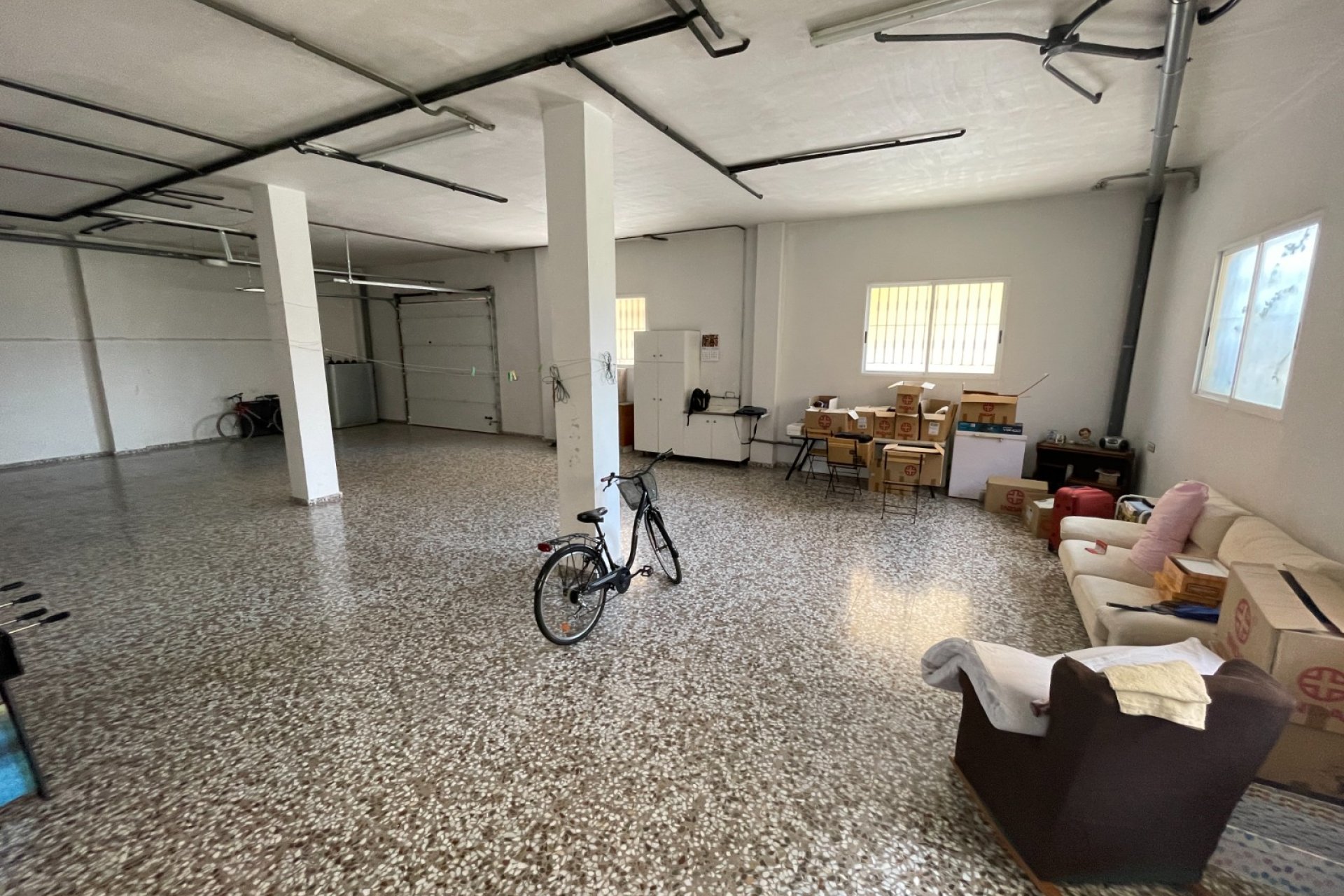 Resale - Terraced house / Townhouse - Formentera del Segura - Formentera de Segura