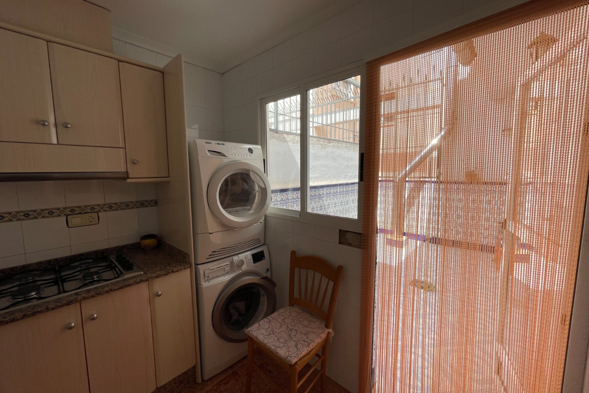 Resale - Terraced house / Townhouse - Formentera del Segura - Formentera de Segura