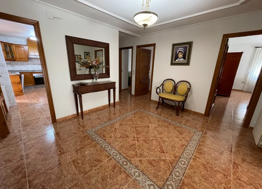 Resale - Terraced house / Townhouse - Formentera del Segura - Formentera de Segura