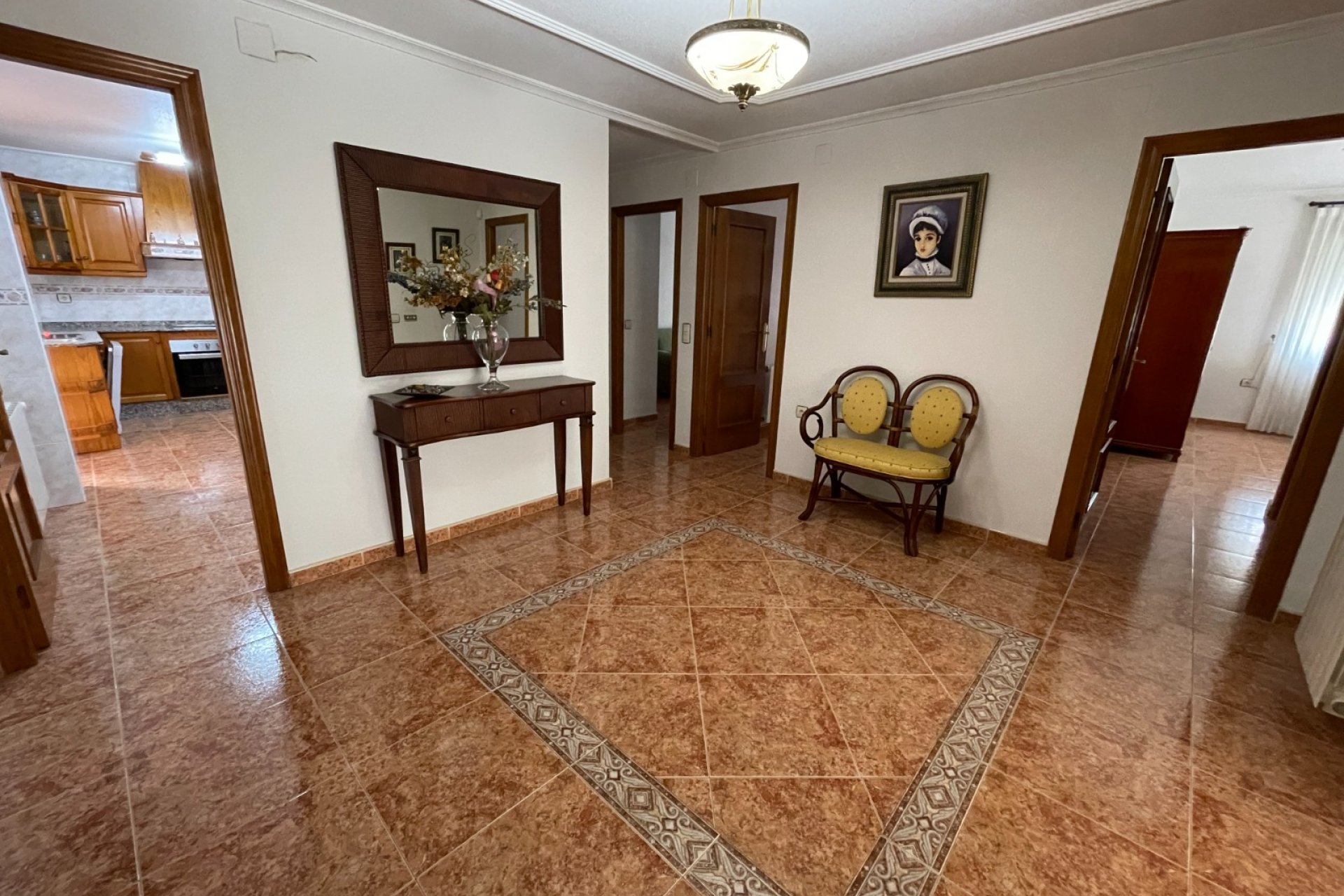 Resale - Terraced house / Townhouse - Formentera del Segura - Formentera de Segura
