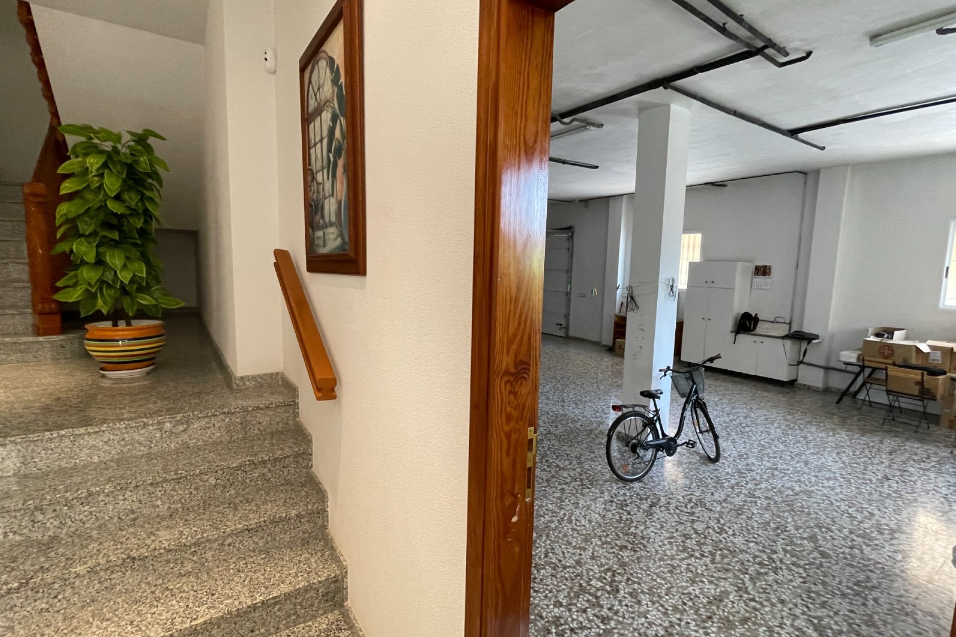 Resale - Terraced house / Townhouse - Formentera del Segura - Formentera de Segura