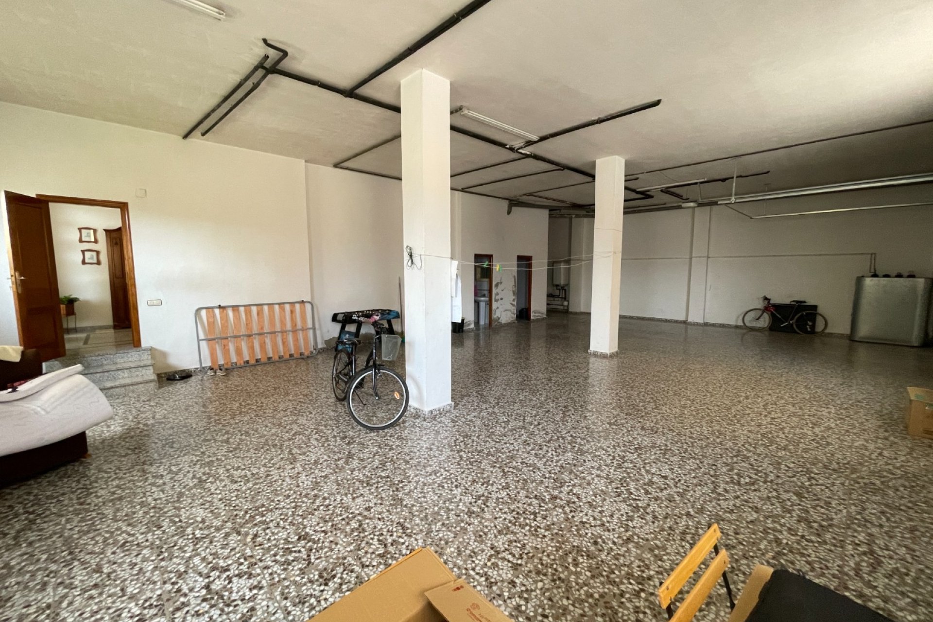 Resale - Terraced house / Townhouse - Formentera del Segura - Formentera de Segura