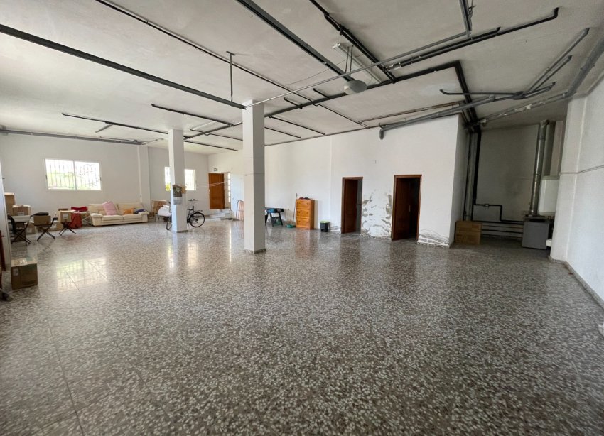 Resale - Terraced house / Townhouse - Formentera del Segura - Formentera de Segura