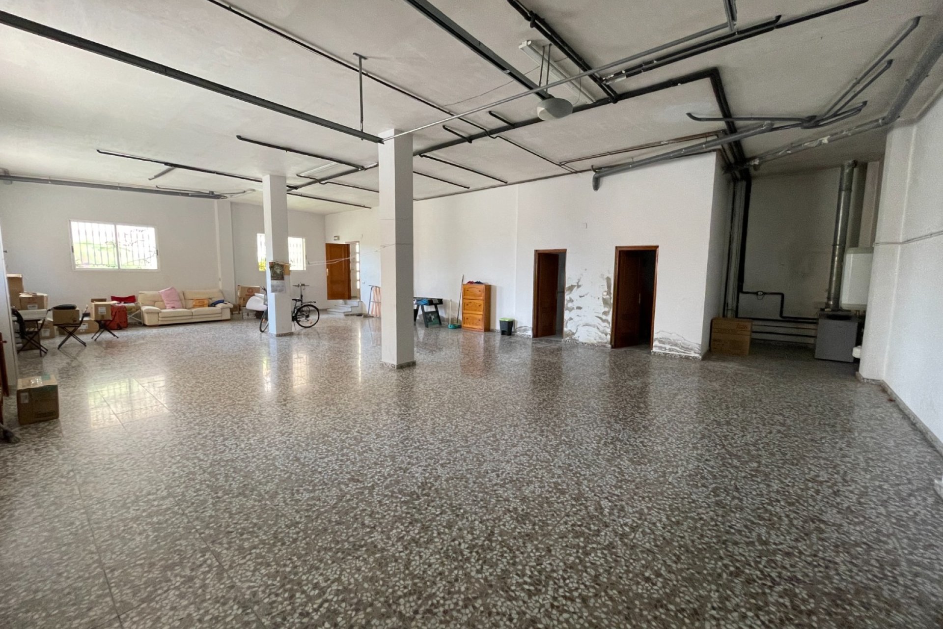 Resale - Terraced house / Townhouse - Formentera del Segura - Formentera de Segura