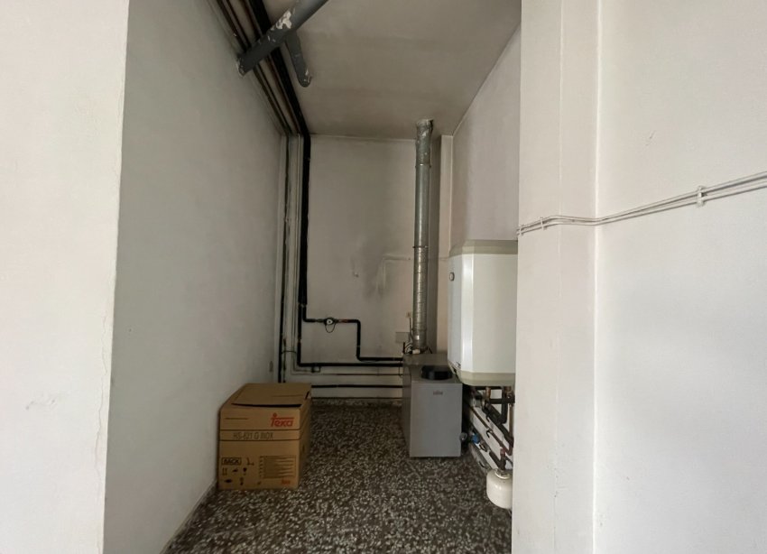 Resale - Terraced house / Townhouse - Formentera del Segura - Formentera de Segura