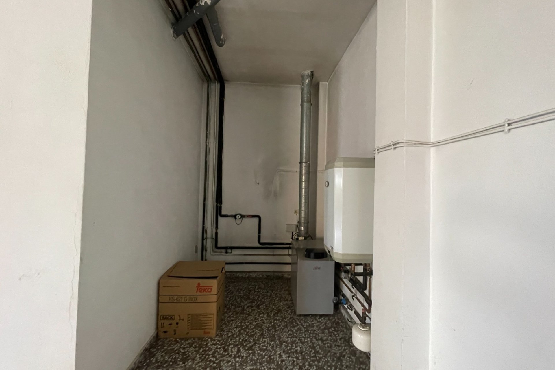 Resale - Terraced house / Townhouse - Formentera del Segura - Formentera de Segura