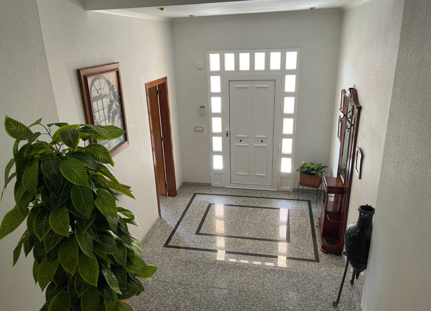 Resale - Terraced house / Townhouse - Formentera del Segura - Formentera de Segura