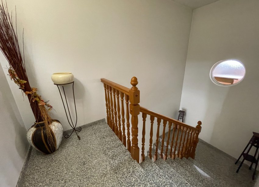 Resale - Terraced house / Townhouse - Formentera del Segura - Formentera de Segura