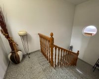 Resale - Terraced house / Townhouse - Formentera del Segura - Formentera de Segura