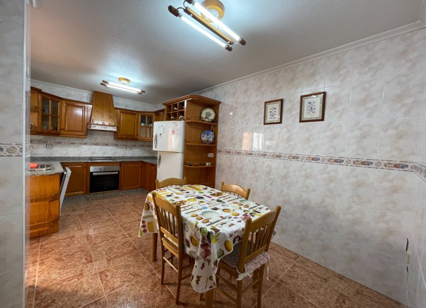 Resale - Terraced house / Townhouse - Formentera del Segura - Formentera de Segura